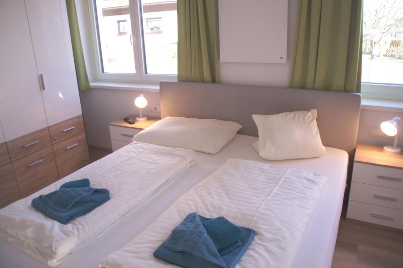 Appartements Bleistattblick Steindorf am Ossiacher See Kültér fotó
