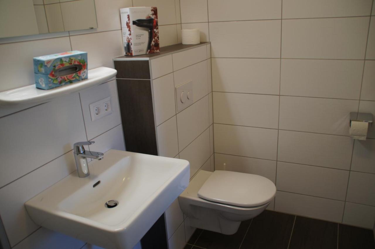 Appartements Bleistattblick Steindorf am Ossiacher See Kültér fotó
