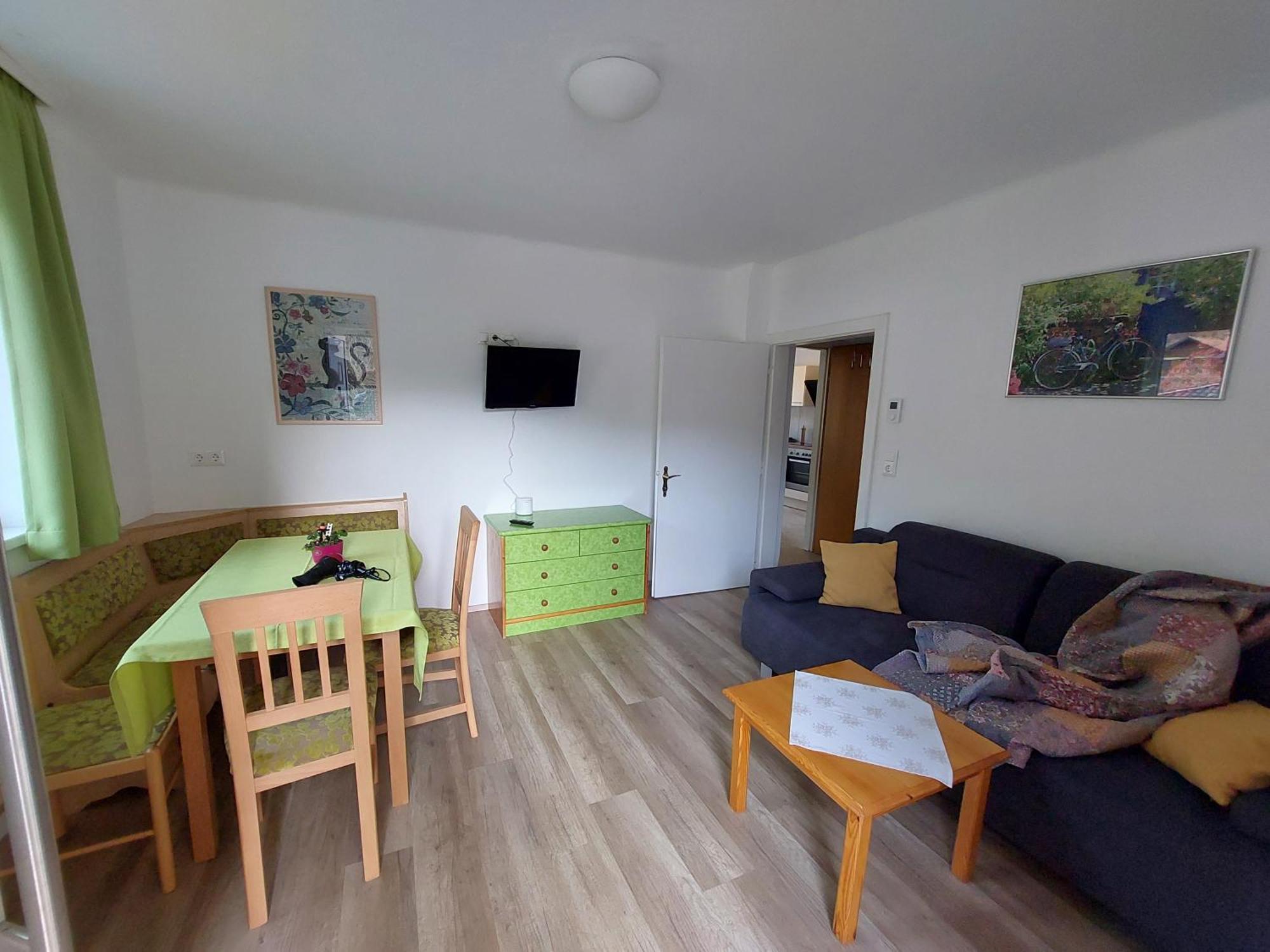 Appartements Bleistattblick Steindorf am Ossiacher See Kültér fotó