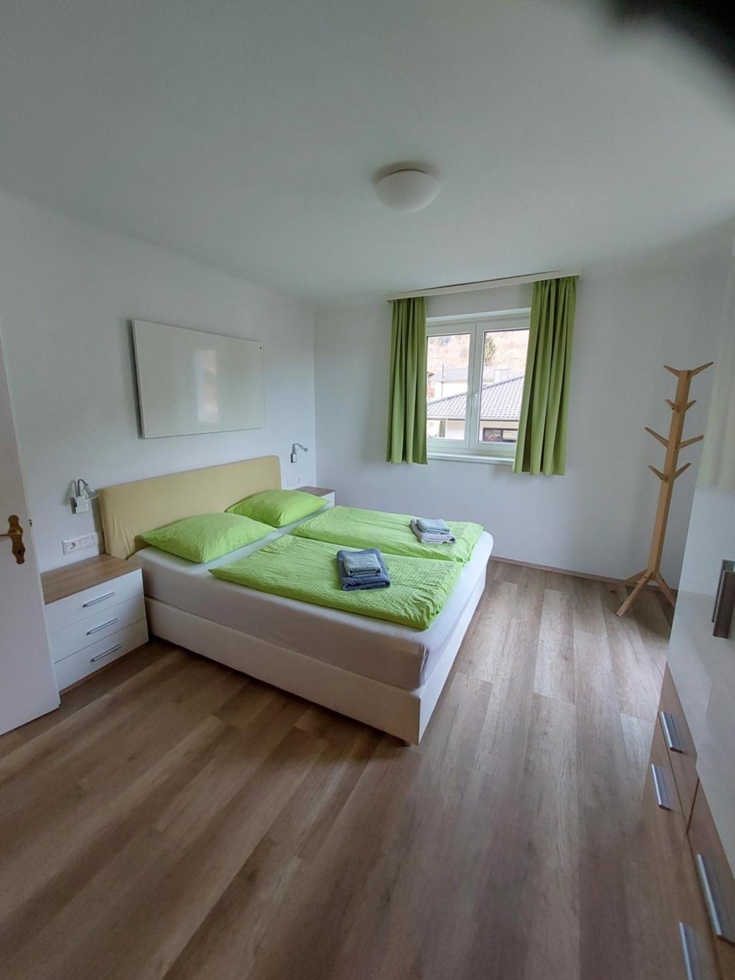 Appartements Bleistattblick Steindorf am Ossiacher See Kültér fotó