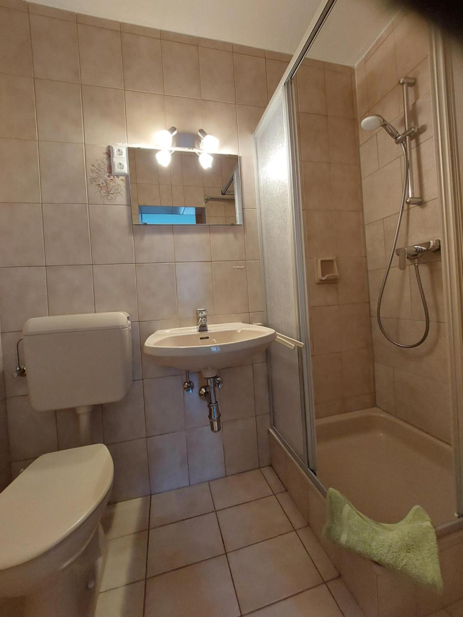 Appartements Bleistattblick Steindorf am Ossiacher See Kültér fotó
