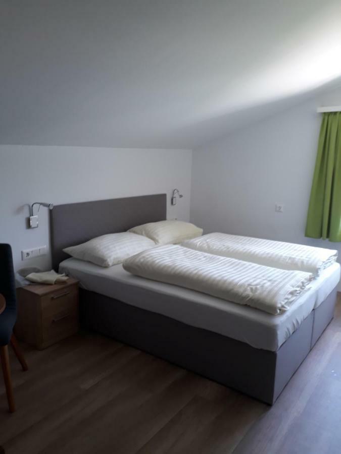 Appartements Bleistattblick Steindorf am Ossiacher See Kültér fotó