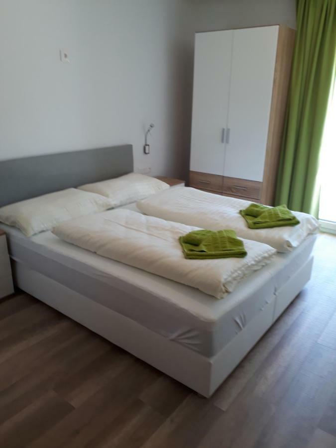 Appartements Bleistattblick Steindorf am Ossiacher See Kültér fotó
